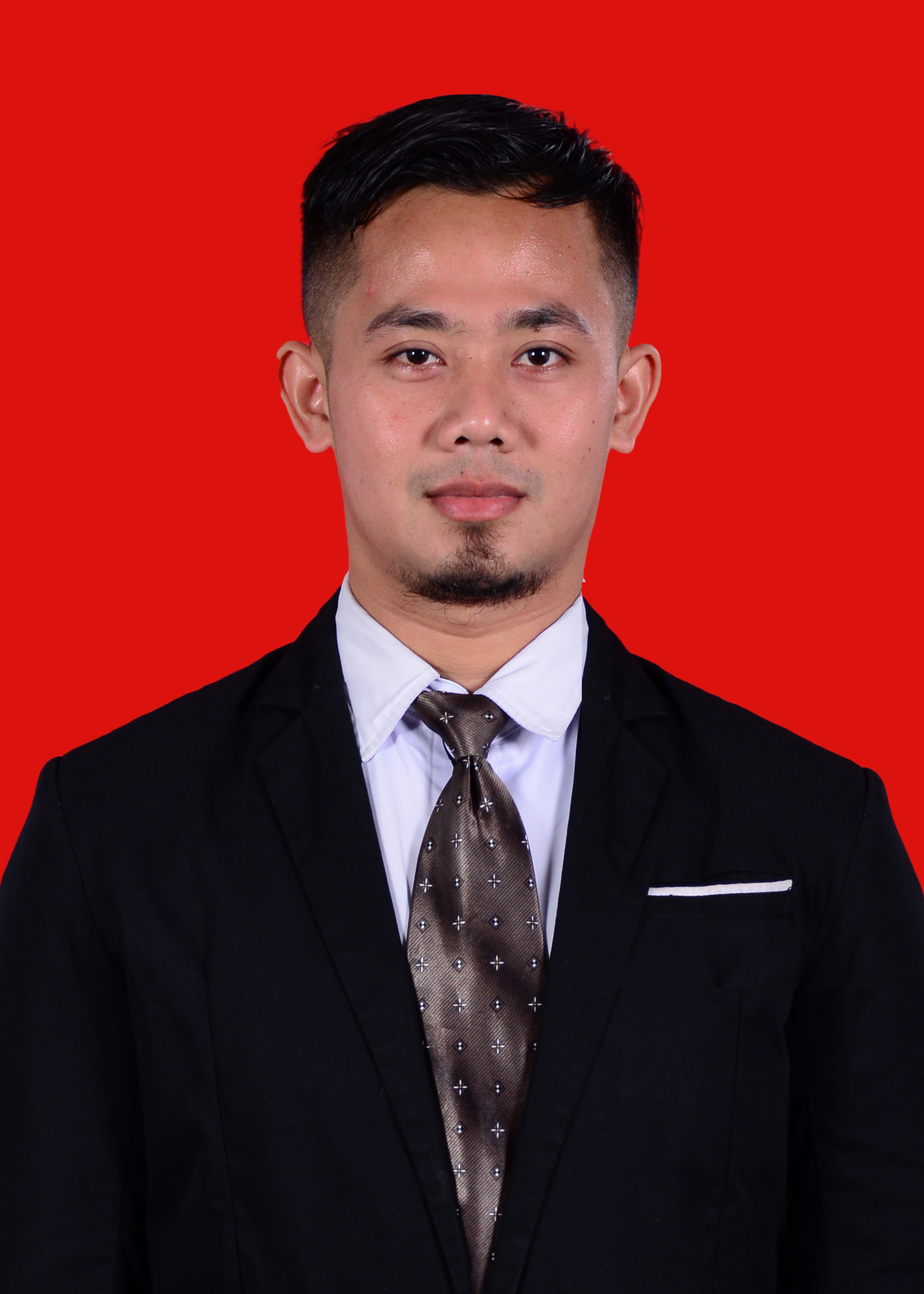 David Wahyu P., S.Pd., M.Pd.