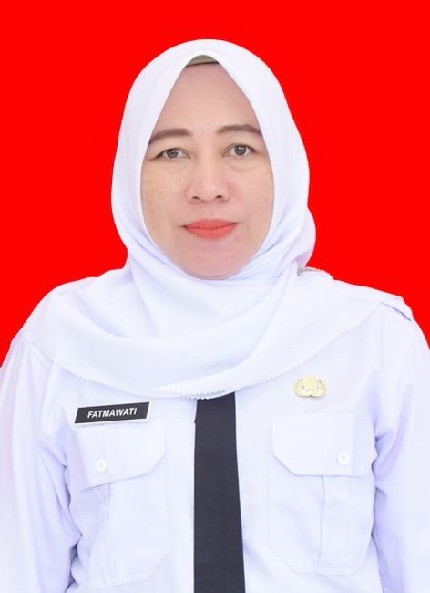 Fatmawati, S.Pd., M.Pd.