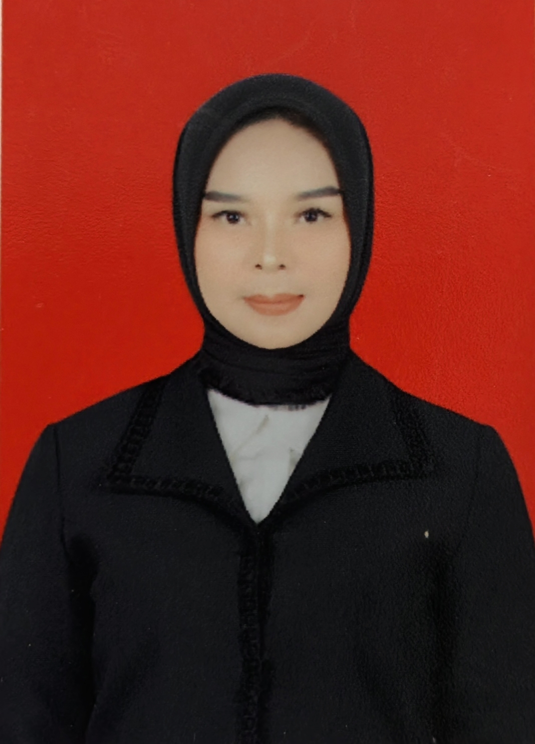 Utari Yunika Putri, S.Pd.